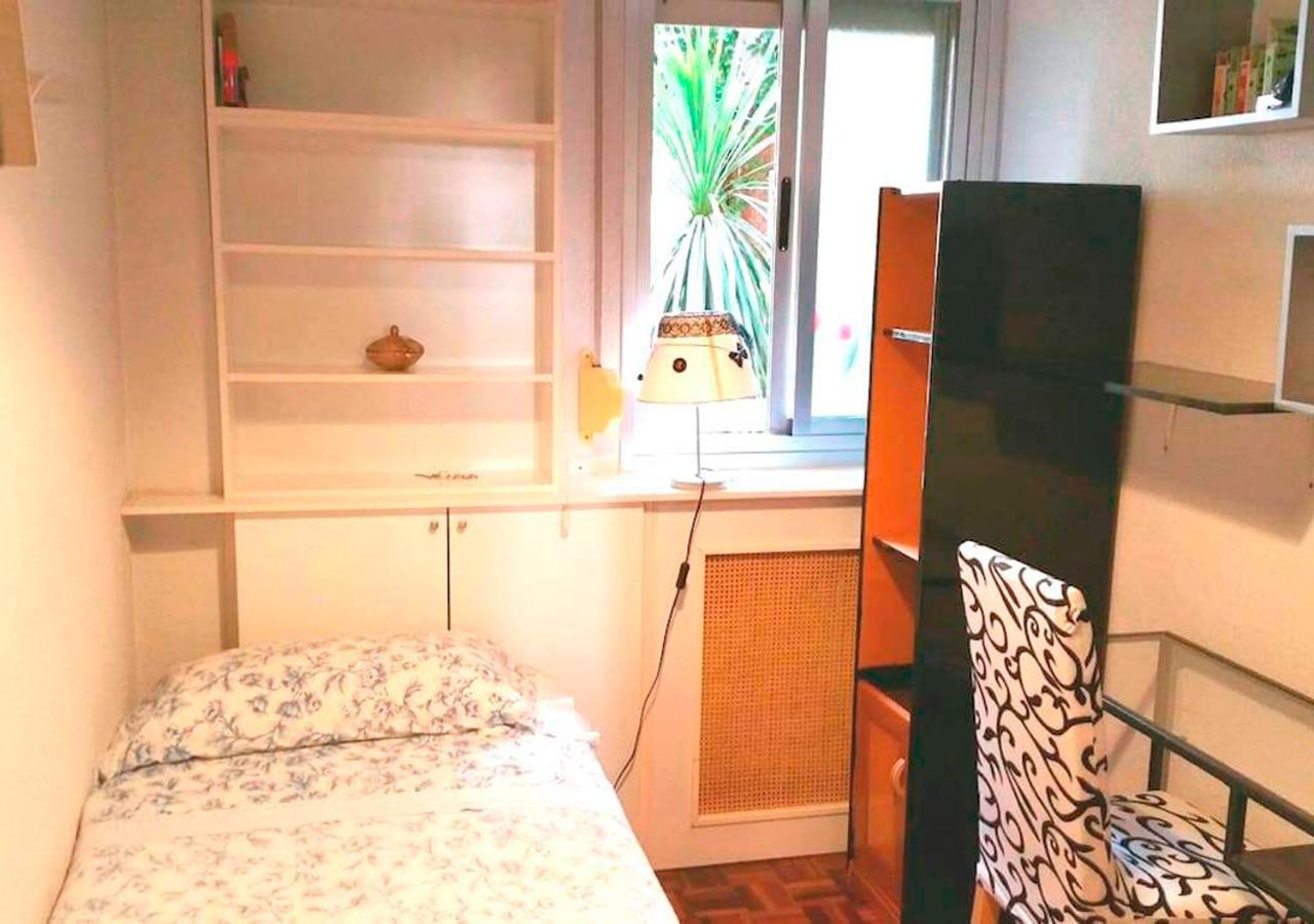 Habitación en casa particular Casa Sara *